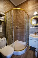 Otel Tahir Aga Konagi