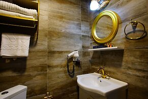 Otel Tahir Aga Konagi