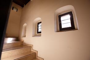 Otel Tahir Aga Konagi