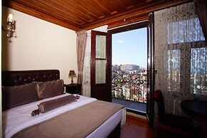 Otel Tahir Aga Konagi