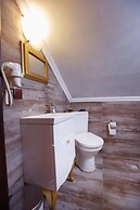 Otel Tahir Aga Konagi