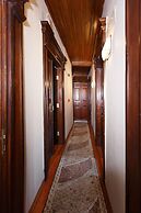 Otel Tahir Aga Konagi