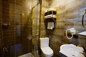 Otel Tahir Aga Konagi