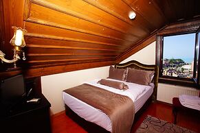 Otel Tahir Aga Konagi