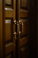 Otel Tahir Aga Konagi