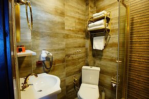 Otel Tahir Aga Konagi