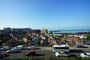 Otel Tahir Aga Konagi