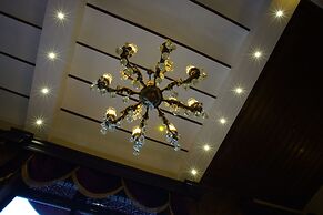 Otel Tahir Aga Konagi