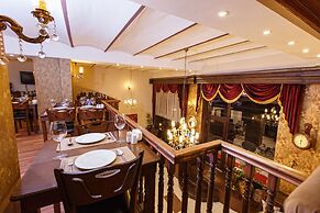 Otel Tahir Aga Konagi