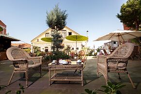 Otel Tahir Aga Konagi