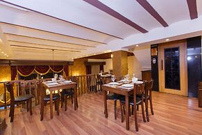 Otel Tahir Aga Konagi