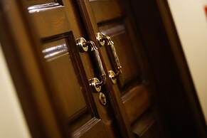 Otel Tahir Aga Konagi