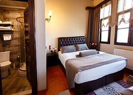 Otel Tahir Aga Konagi