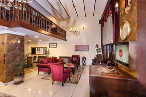 Otel Tahir Aga Konagi