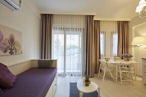 Alp Suites Lavanta