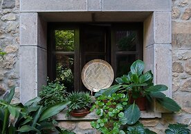 Hotel Corru San Pumés