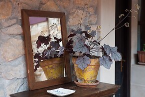 Hotel Corru San Pumés