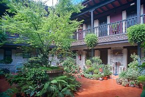 Hotel Corru San Pumés