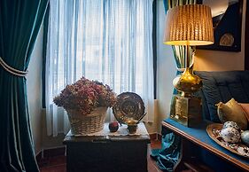 Hotel Corru San Pumés