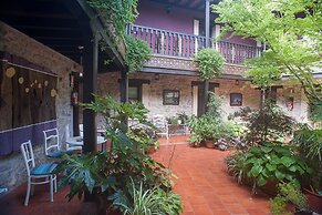 Hotel Corru San Pumés