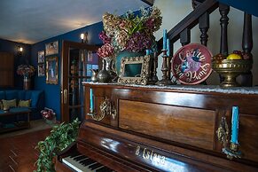 Hotel Corru San Pumés