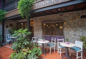 Hotel Corru San Pumés