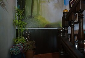 Hotel Corru San Pumés