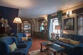 Hotel Corru San Pumés