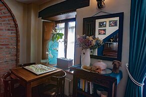 Hotel Corru San Pumés