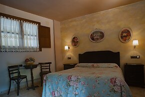 Hotel Corru San Pumés