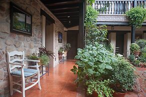 Hotel Corru San Pumés