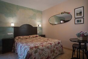 Hotel Corru San Pumés