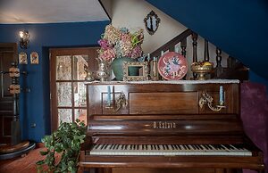 Hotel Corru San Pumés