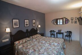 Hotel Corru San Pumés