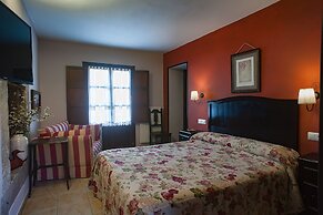 Hotel Corru San Pumés