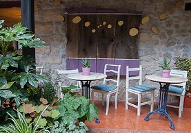 Hotel Corru San Pumés