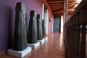 Hotel Corru San Pumés