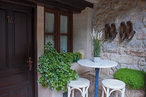 Hotel Corru San Pumés