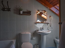 Hotel Corru San Pumés