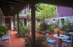 Hotel Corru San Pumés