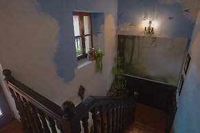 Hotel Corru San Pumés