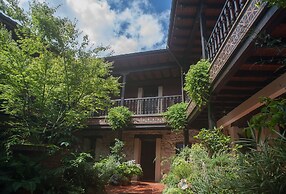 Hotel Corru San Pumés