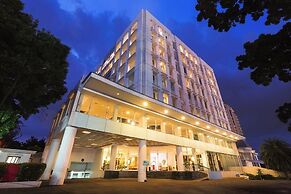 Royal Padjadjaran Hotel