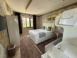 Sinter Terasse House Hotel