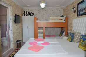 Sinter Terasse House Hotel