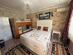 Sinter Terasse House Hotel