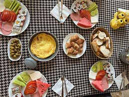 Sinter Terasse House Hotel