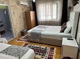 Sinter Terasse House Hotel