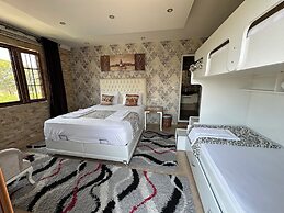 Sinter Terasse House Hotel