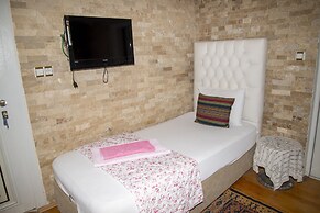 Sinter Terasse House Hotel